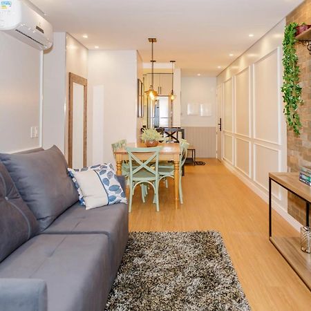 Novo Maravilhoso Apartamento No Centro - Gramado Lejlighed Eksteriør billede