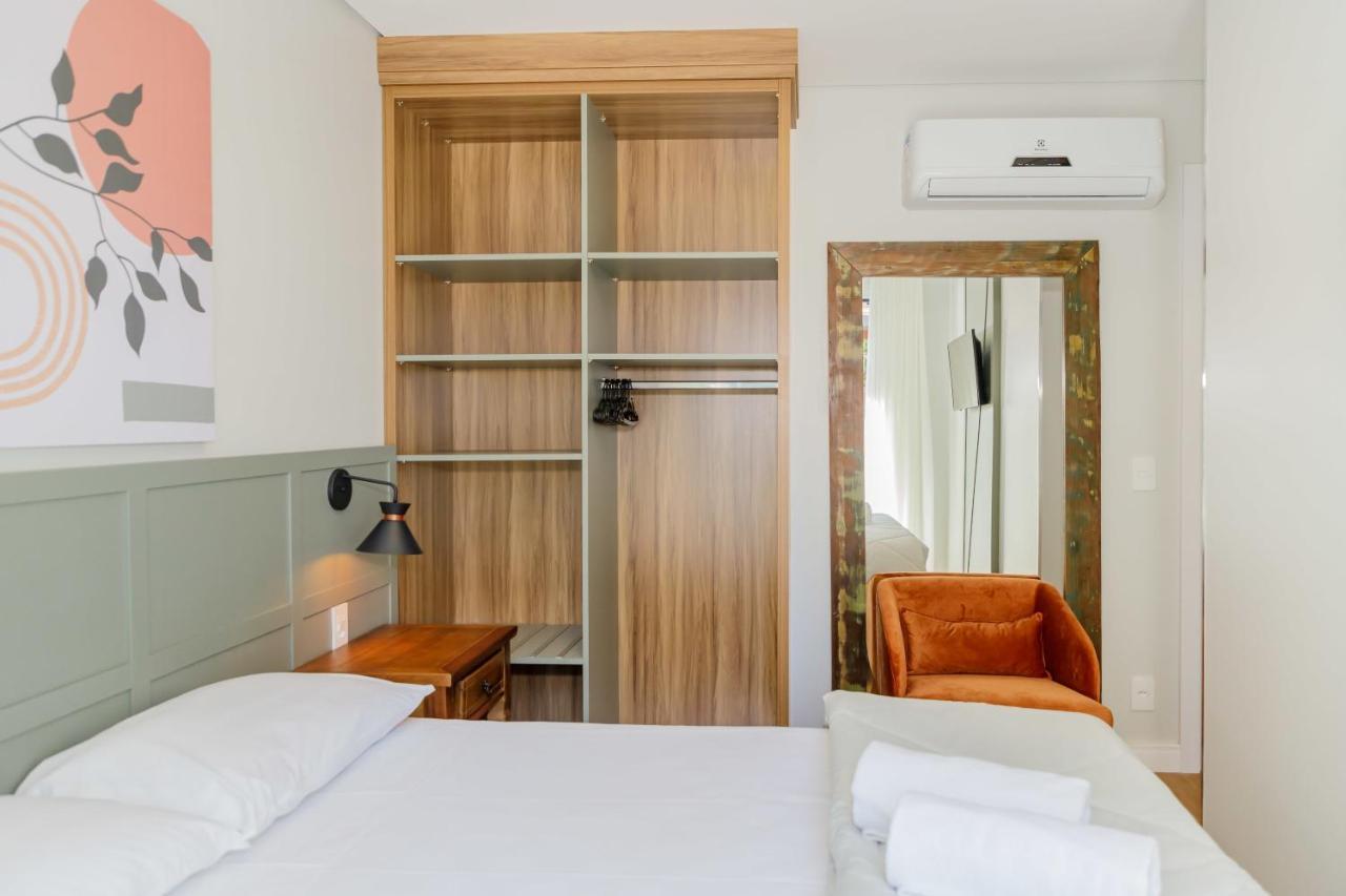 Novo Maravilhoso Apartamento No Centro - Gramado Lejlighed Eksteriør billede