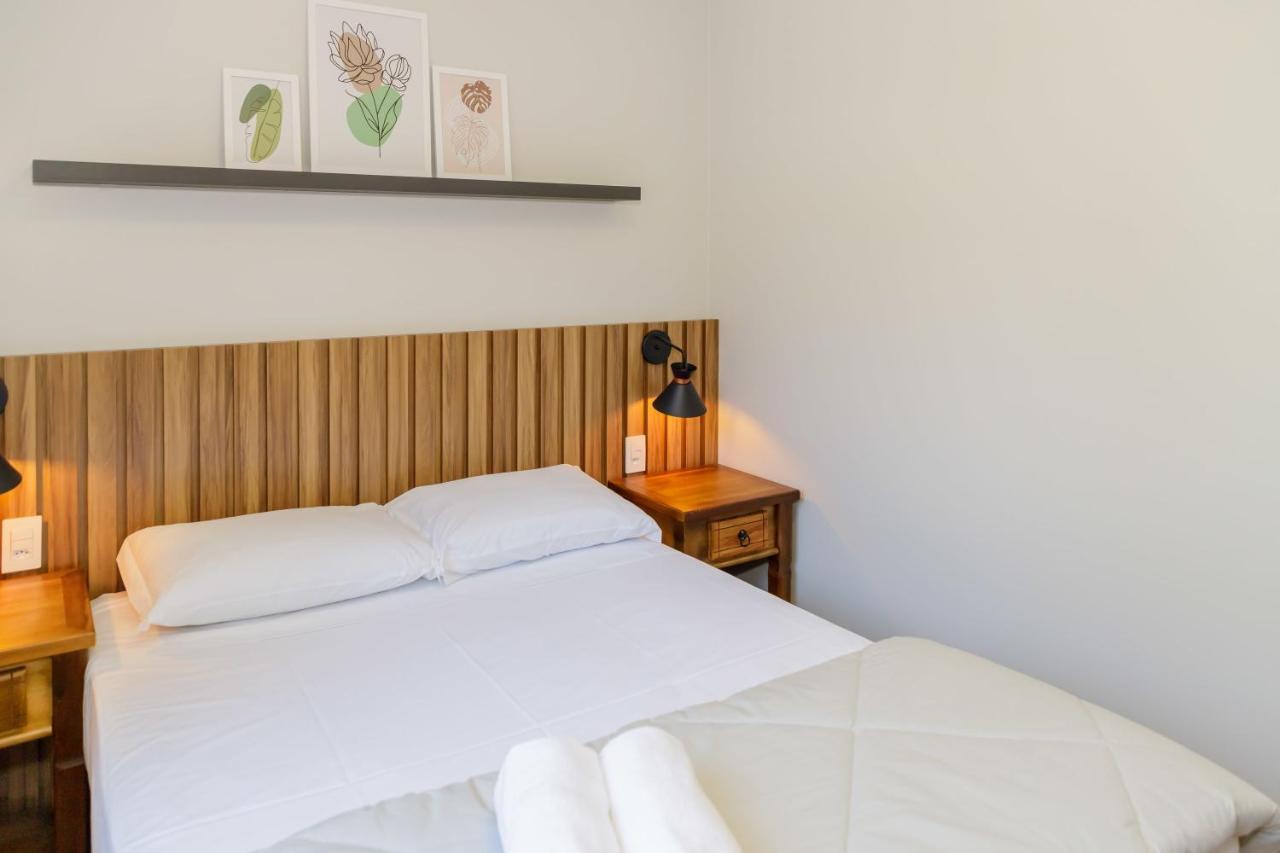 Novo Maravilhoso Apartamento No Centro - Gramado Lejlighed Eksteriør billede